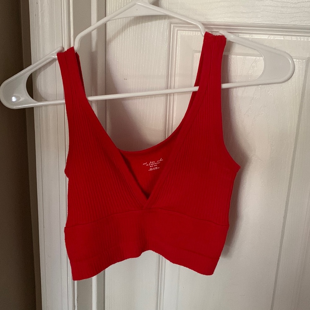 Urban outfitters Out from Under Bralette top